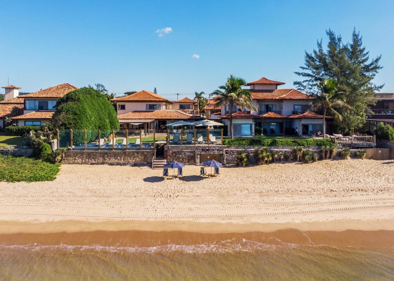 Villa Rasa Búzios エクステリア 写真