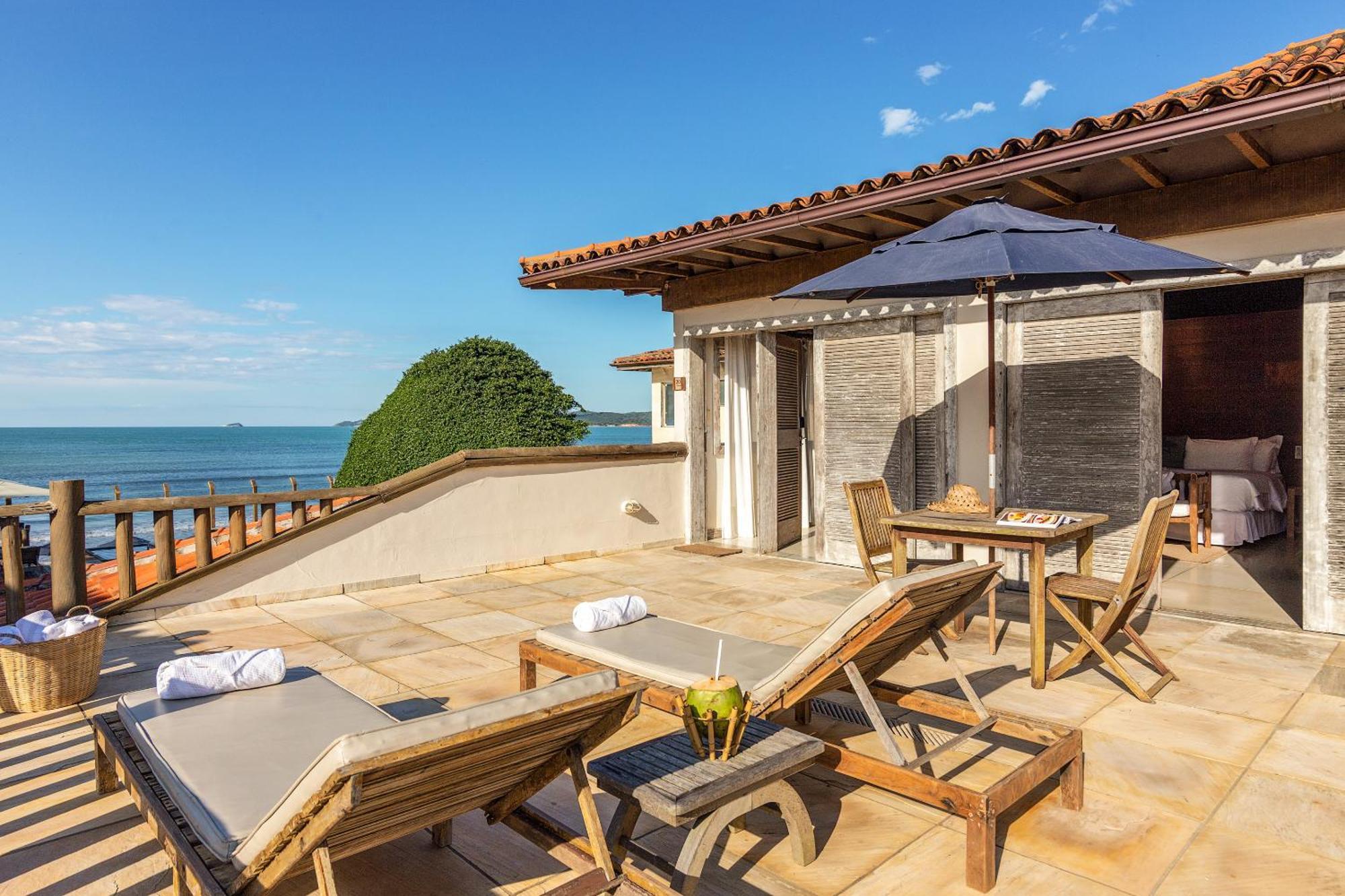 Villa Rasa Búzios エクステリア 写真