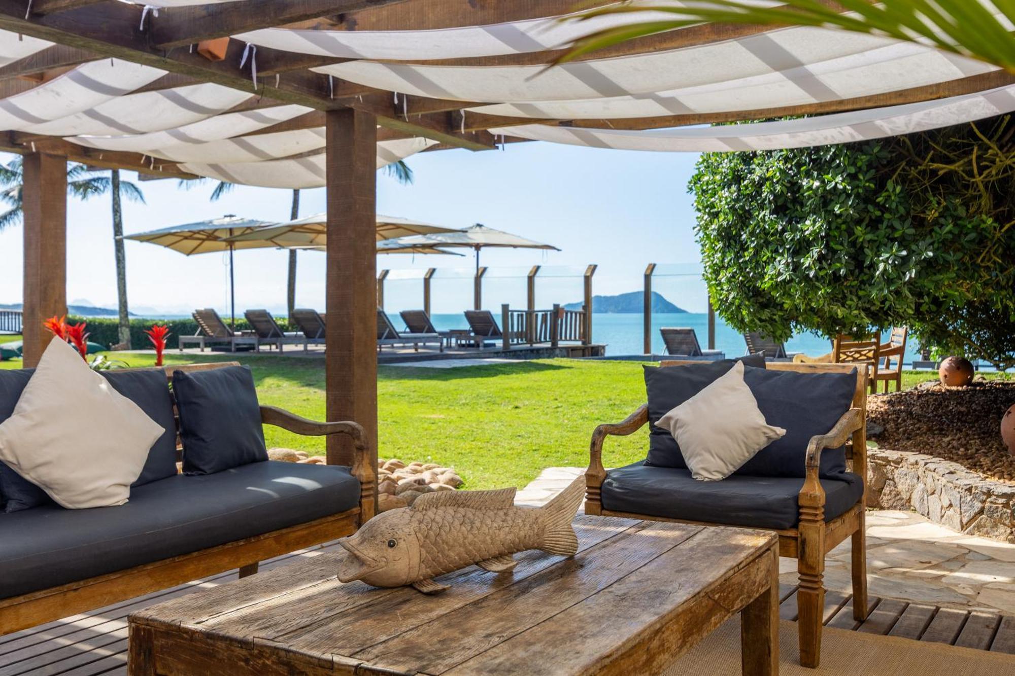 Villa Rasa Búzios エクステリア 写真