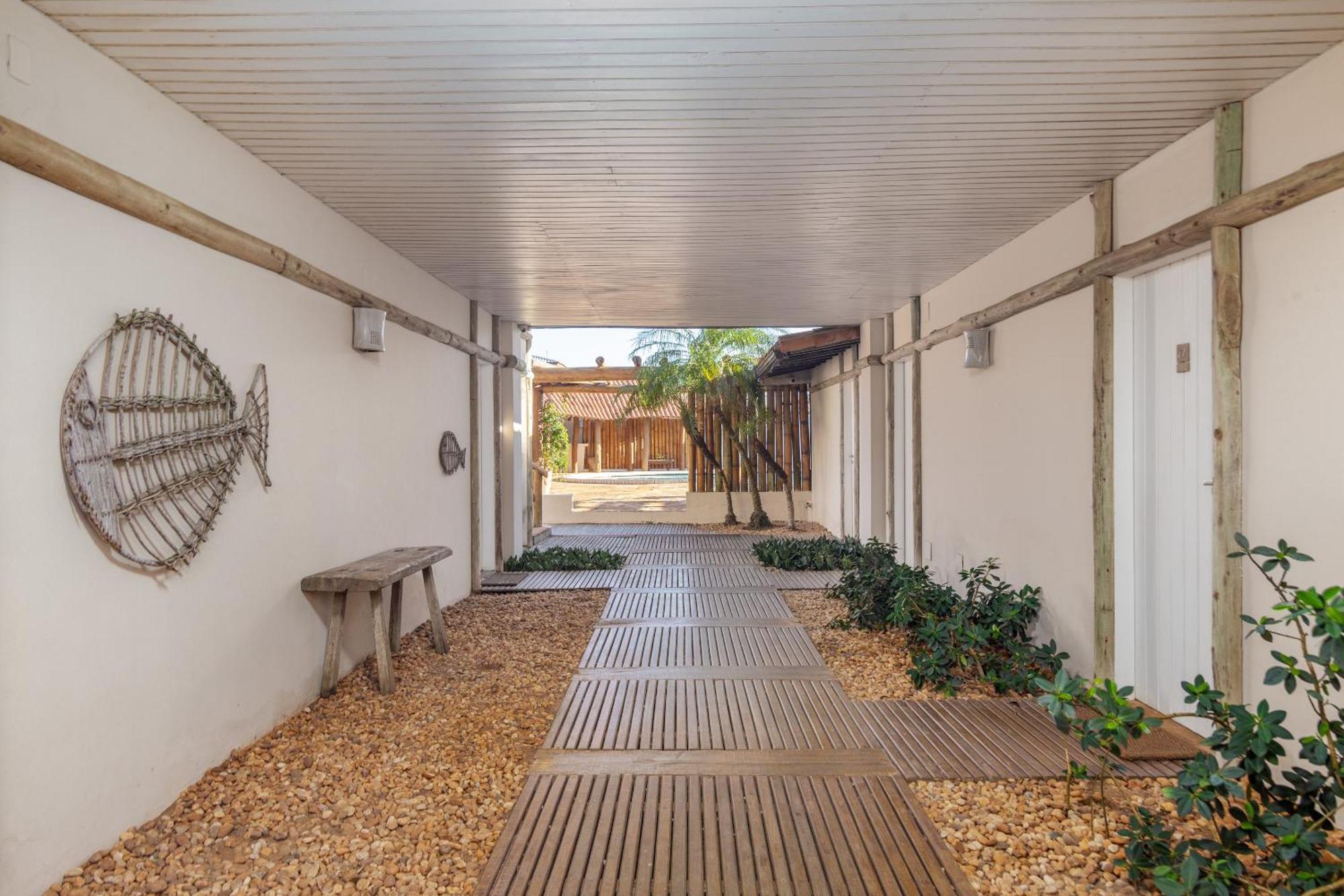 Villa Rasa Búzios エクステリア 写真