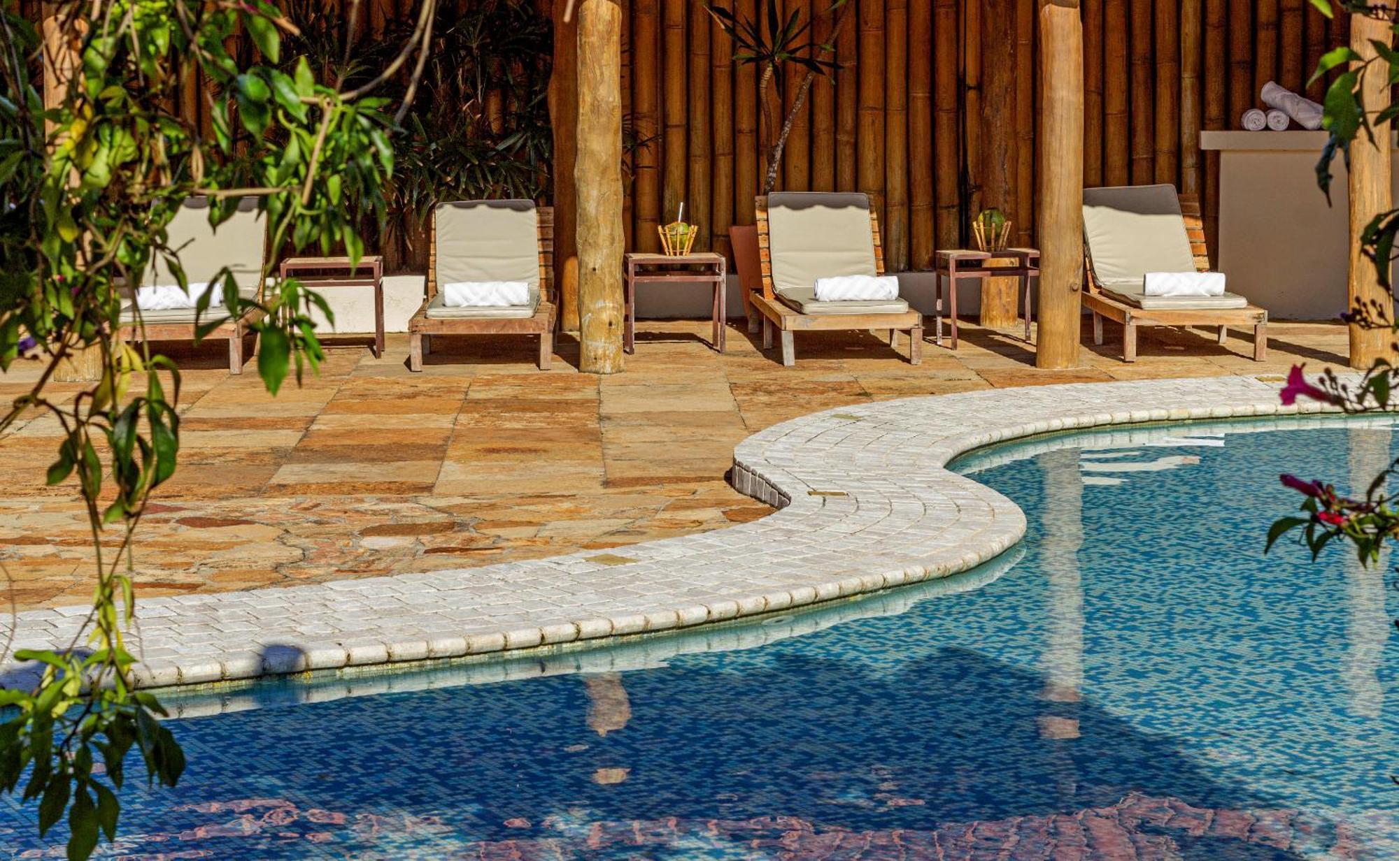 Villa Rasa Búzios エクステリア 写真