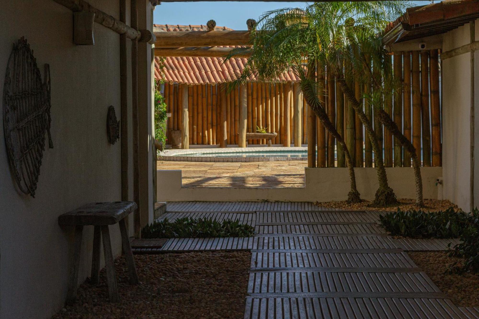 Villa Rasa Búzios エクステリア 写真