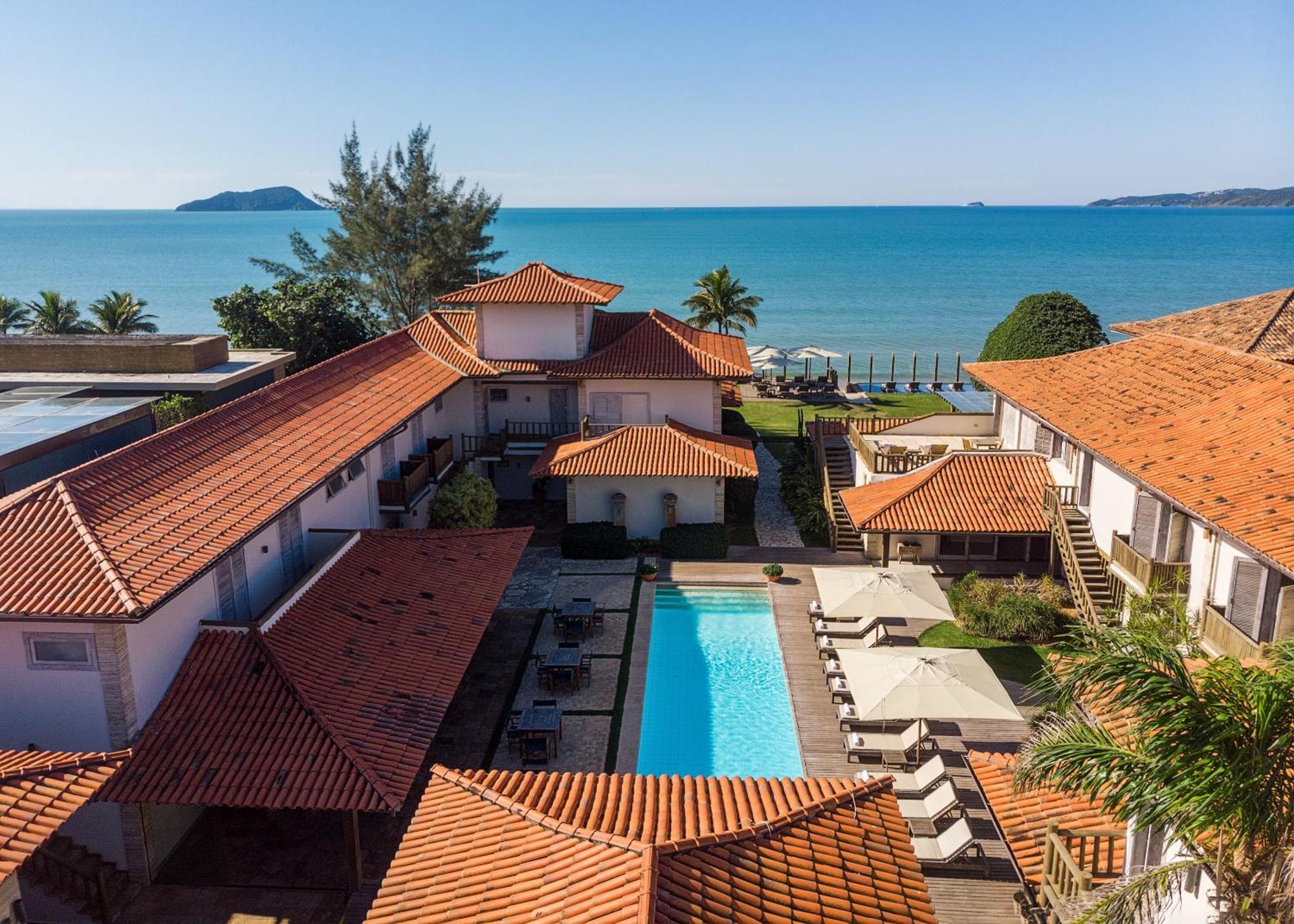 Villa Rasa Búzios エクステリア 写真